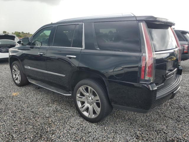 VIN 1GYS3BKJ4HR232006 2017 Cadillac Escalade, Luxury no.2