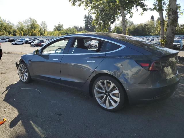 2018 TESLA MODEL 3 - 5YJ3E1EA4JF047458