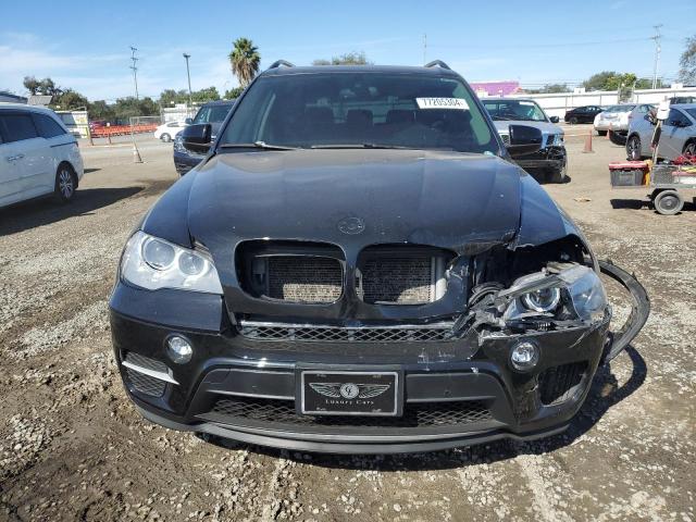 VIN 5UXZW0C52D0B93238 2013 BMW X5, Xdrive35D no.5