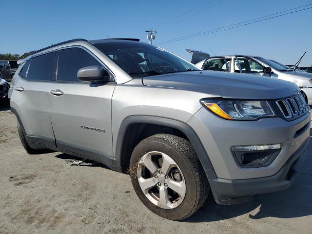 2020 JEEP COMPASS LA - 3C4NJDBB9LT115731