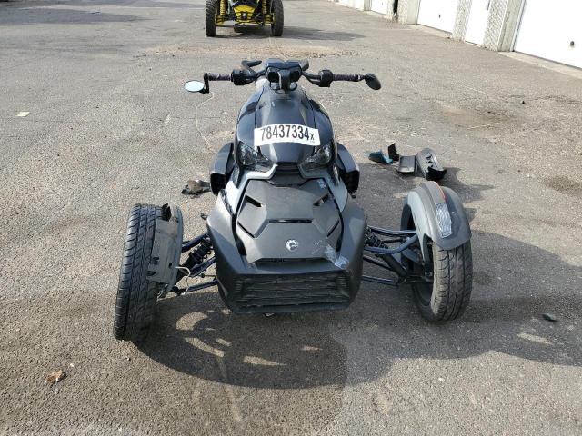 CAN-AM RYKER 2019 black  gas 3JB2FEG28KJ000408 photo #3