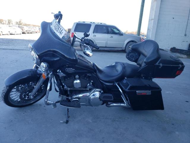 2010 HARLEY-DAVIDSON ELECTRA GL 1HD1FC410AB612646