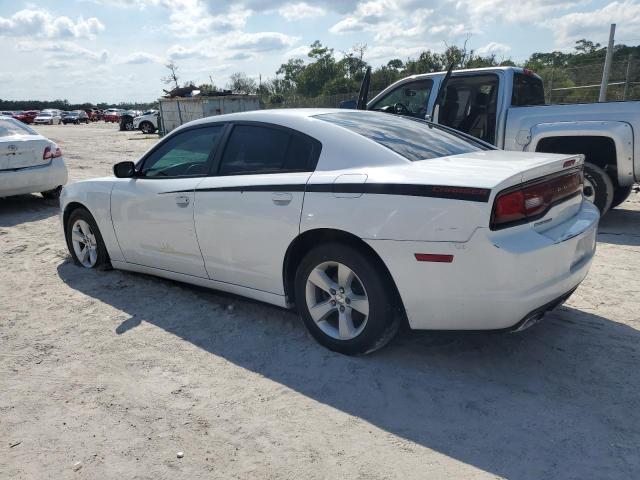 VIN 2C3CDXBG6DH681517 2013 Dodge Charger, SE no.2