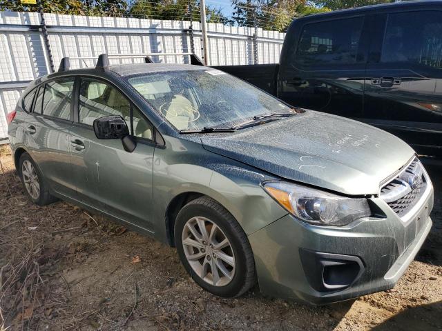 VIN JF1GPAC66E8273801 2014 Subaru Impreza, Premium no.4