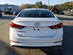 HYUNDAI ELANTRA SE photo