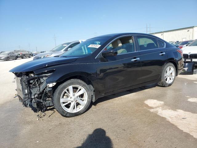 2015 NISSAN ALTIMA 2.5 #2879318377