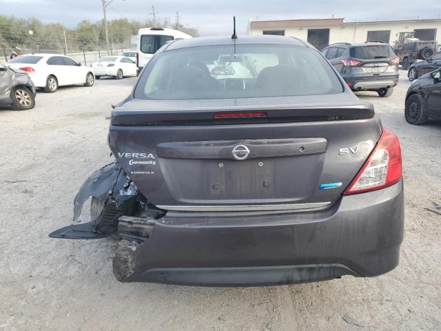 2015 NISSAN VERSA S - 3N1CN7AP1FL919426