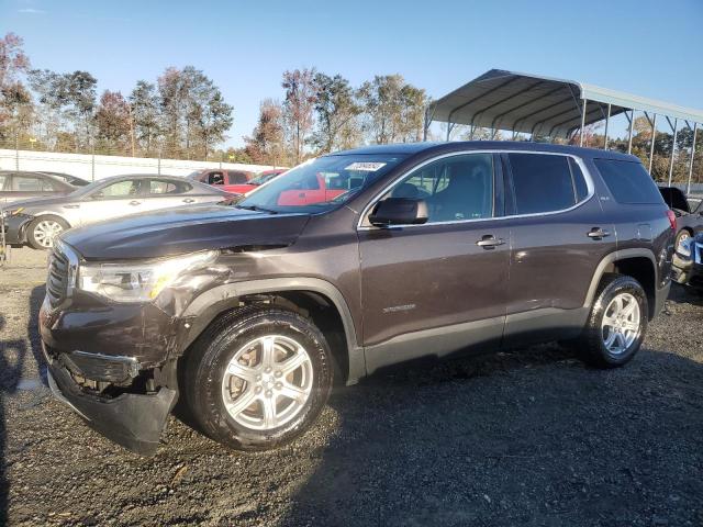 2017 GMC ACADIA SLE 2017