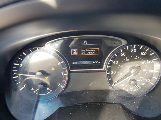 2017 NISSAN ALTIMA 2.5 - 1N4AL3APXHC139786