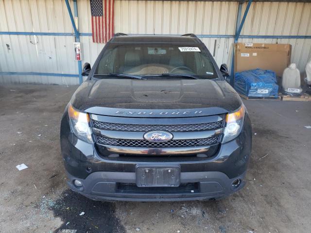 VIN 1FM5K8GT0EGB62896 2014 Ford Explorer, Sport no.5