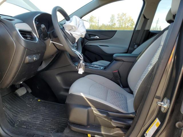 2019 CHEVROLET EQUINOX LS - 2GNAXHEV7K6140986