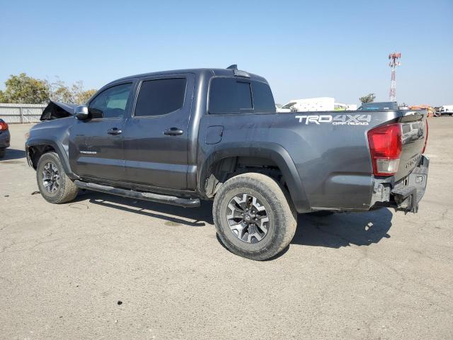 VIN 3TMCZ5AN3KM223904 2019 Toyota Tacoma, Double Cab no.2