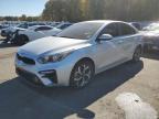 KIA FORTE FE