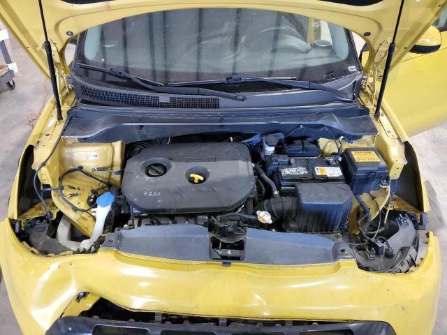 2016 KIA SOUL + - KNDJP3A58G7286421