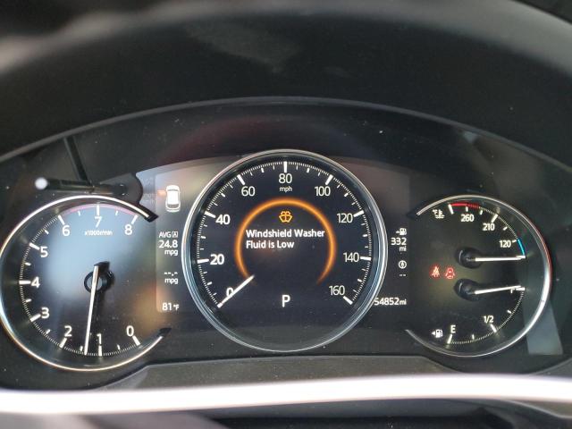 2020 MAZDA CX-5 GRAND - JM3KFBAY6L0849598