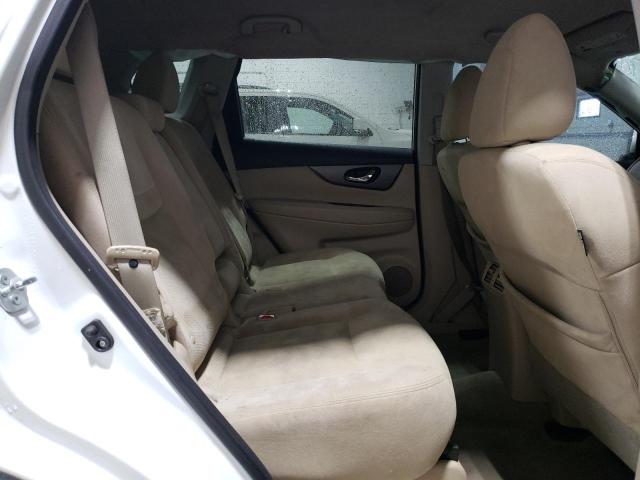 2015 NISSAN ROGUE S - 5N1AT2ML7FC761025