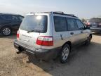 SUBARU FORESTER L photo