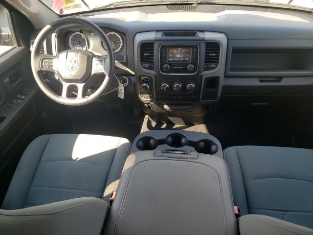 2017 RAM 1500 ST - 1C6RR7FG2HS755961