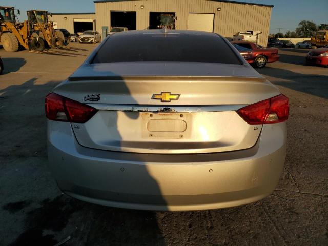 VIN 2G1115S32G9126004 2016 Chevrolet Impala, LT no.6