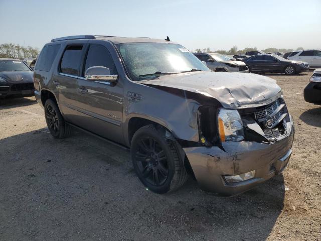 VIN 1GYS4CEF7ER245497 2014 Cadillac Escalade, Premium no.4