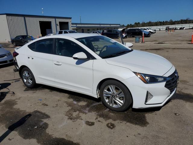 2020 HYUNDAI ELANTRA SE - 5NPD84LF4LH573847