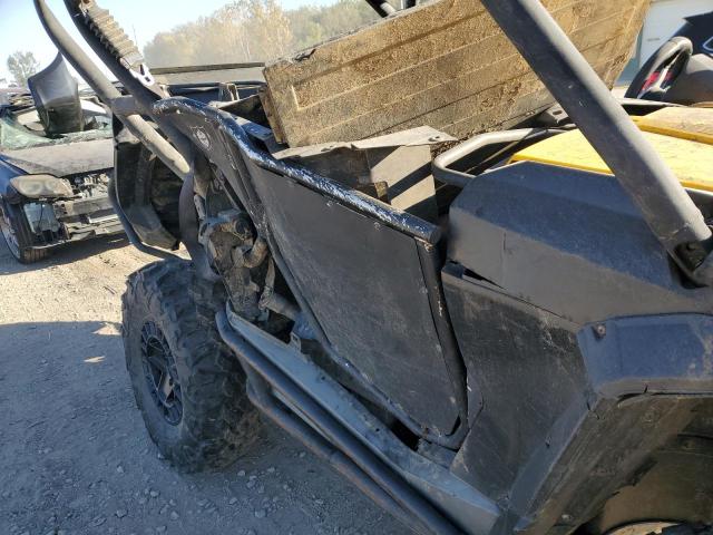 2012 CAN-AM COMMANDER - 3JBKXLP16CJ002393