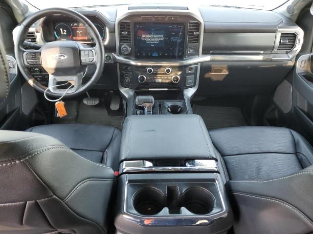 2022 FORD F150 SUPER - 1FTFW1E81NKF12021