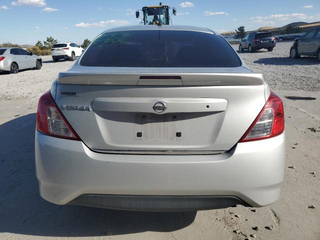 2017 NISSAN VERSA S - 3N1CN7AP2HL850068