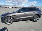 2021 JAGUAR F-PACE R-D - SADCT2FU0MA681355