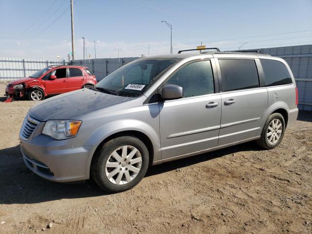 VIN 2C4RC1BG8ER159568 2014 Chrysler Town and Countr... no.1