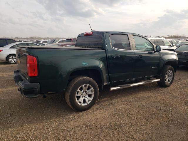 2015 CHEVROLET COLORADO L - 1GCGSBE34F1129644