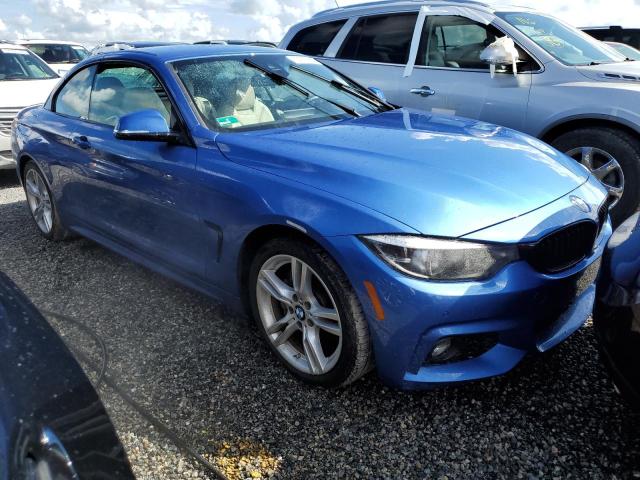 2020 BMW 440XI WBA4Z7C02L5N26307