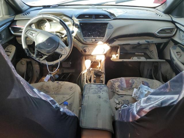2023 CHEVROLET TRAILBLAZE - KL79MUSL4PB193551