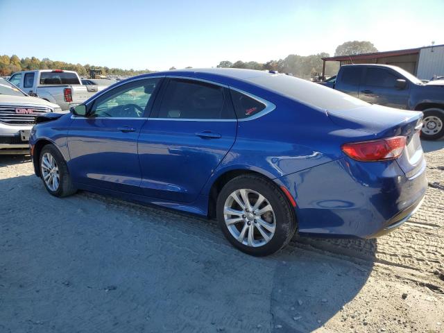 2015 CHRYSLER 200 LIMITE - 1C3CCCAB3FN600422