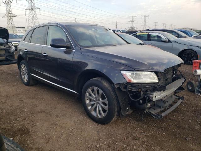 2015 AUDI Q5 PREMIUM - WA1LFAFP8FA041110