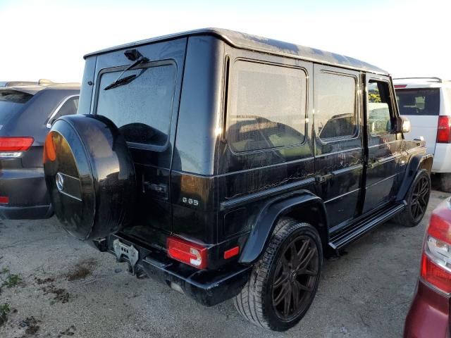 VIN WDCYC7FH8JX292824 2018 MERCEDES-BENZ G-CLASS no.3