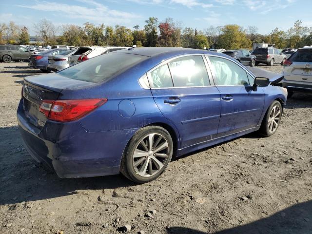 VIN 4S3BNAN64F3060836 2015 Subaru Legacy, 2.5I Limited no.3