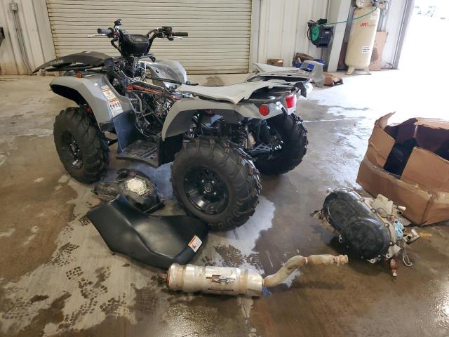 2021 YAMAHA YFM450 K 5Y4AJ7832MA108314