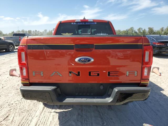 2022 FORD RANGER XL - 1FTER4EH2NLD02414