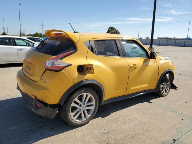 2016 NISSAN JUKE S - JN8AF5MV8GT653257