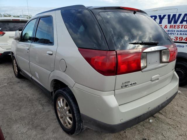 BUICK RENDEZVOUS 2006 beige  gas 3G5DA03L56S599927 photo #3