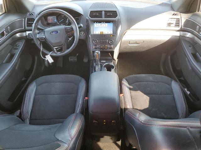2019 FORD EXPLORER X - 1FM5K8DH6KGB51185