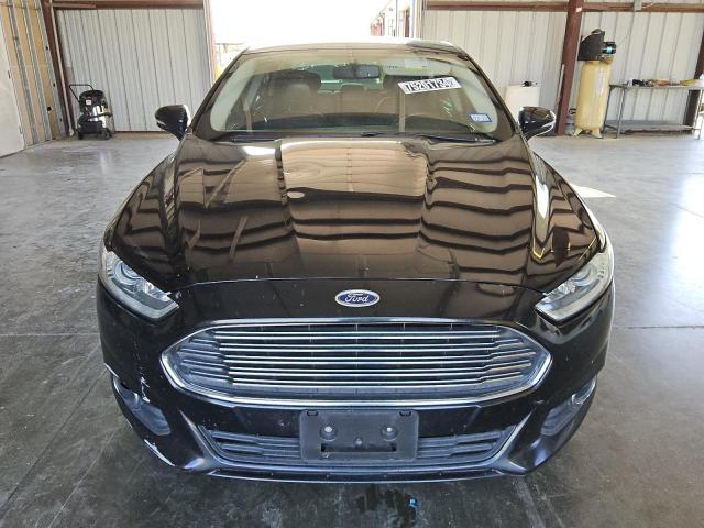 VIN 3FA6P0HDXER258049 2014 Ford Fusion, SE no.5