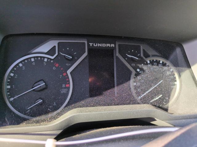 2024 TOYOTA TUNDRA CRE - 5TFKB5DB3RX182504
