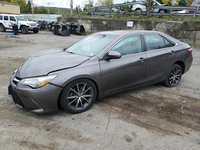 VIN 4T1BF1FKXHU649701 2017 Toyota Camry, LE no.1