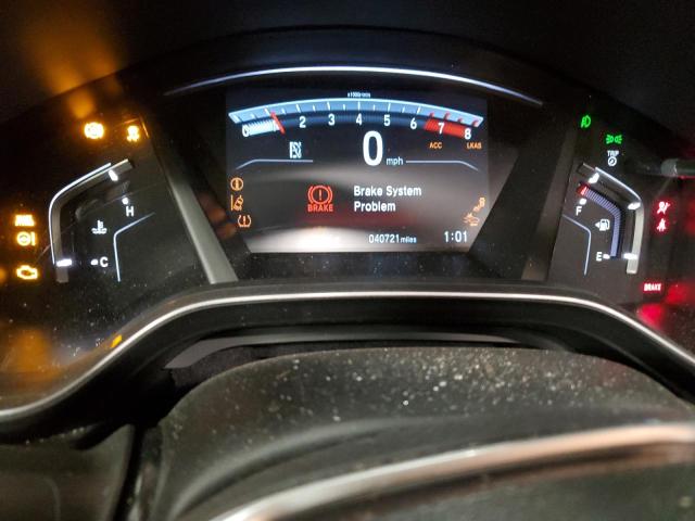 2018 HONDA CR-V TOURI - 5J6RW2H90JL029643