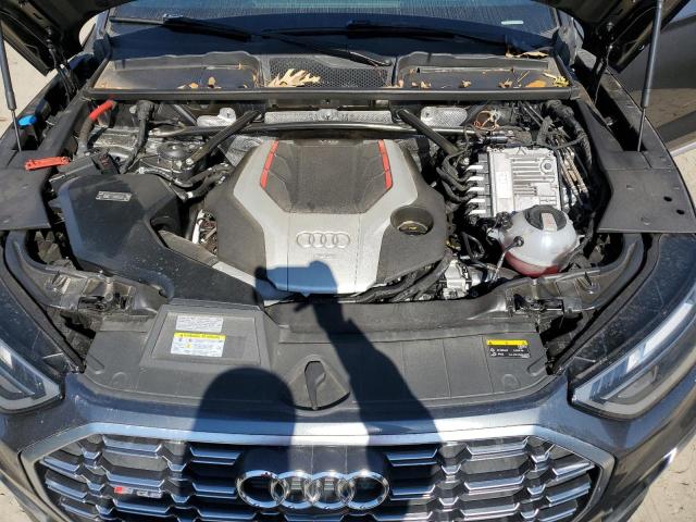 2021 AUDI SQ5 PREMIU - WA1B4AFY0M2026456