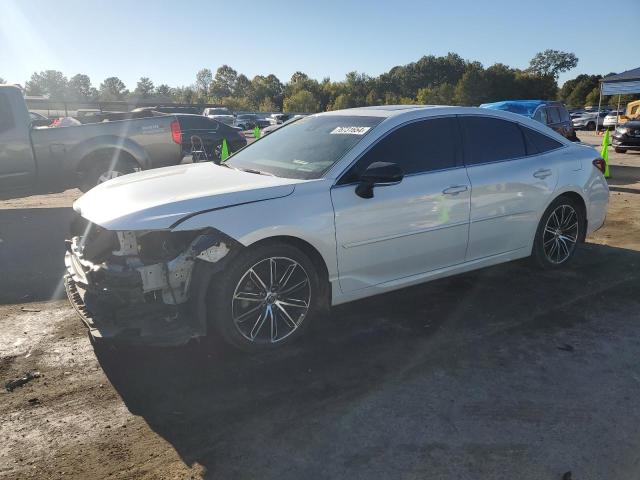 2022 TOYOTA AVALON TOU - 4T1GZ1FB0NU078082