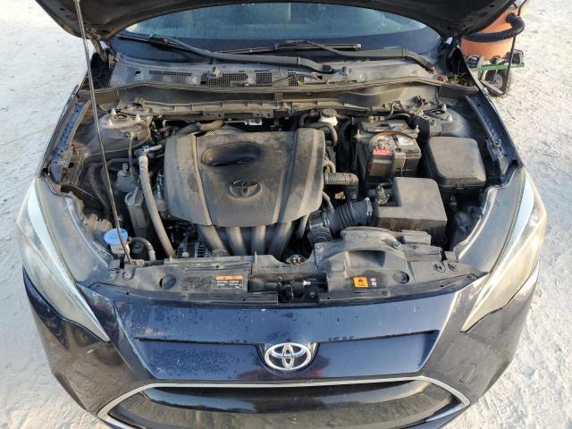 VIN 3MYDLBYV0HY162931 2017 Toyota Yaris no.11