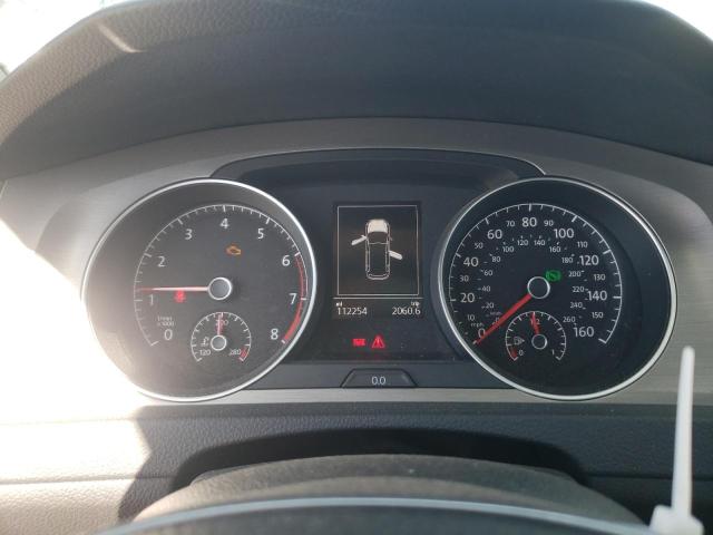 2016 VOLKSWAGEN GOLF SPORT - 3VWC17AU4GM508206